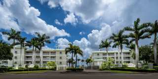 TURNKEY FURNISHED EXECUTIVE RENTAL ON THE HARBOR Gallery 1