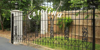 The Carolina Gallery 5