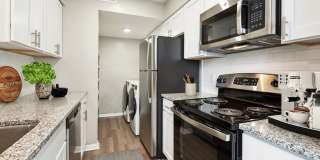 Lake Johnson Mews Gallery 9