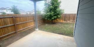 Charming 3/2 conveniently located to Lackland, Toyota, Palo Alto & Texas A&M San Antonio! Gallery 24