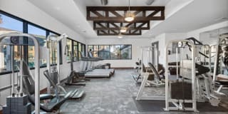 Haven at Eldridge Gallery 19