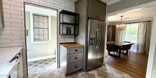 Charming 3BR House in Jacksonville Gallery 8