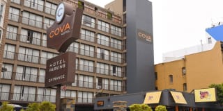 Mosser Towers Gallery 11