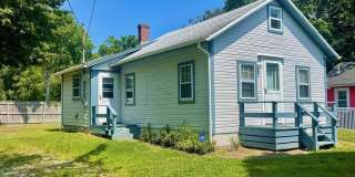 314 North Street Gallery 1