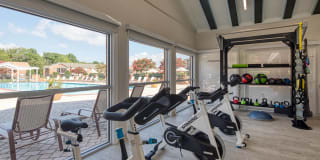 Holly Point Apartments Gallery 22