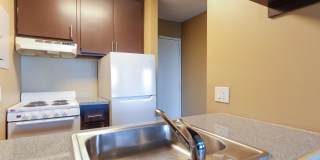 Miracle Terrace - Senior & Affordable Housing Gallery 27