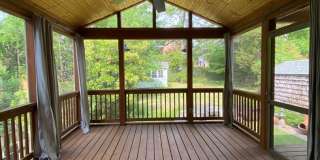 Sunset Hills 3 bedroom 2 bathroom charming brick bungalow in Greensboro. Lawn care included Gallery 10