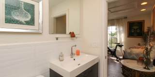 ** LUXURY MODERN ZEN RETREAT IN NAPLES PARK ** WALK TO THE BEACH **   4BR/4BA PRIVATE POOL & SPA FULLY REMODELED ** MERCATO **OFFERED FURNISHED SEASONALLY, WEEKLY OR ANNUALLY ** NO HOA PROCESS SO MOVE IN TODAY ** READY FOR A TENANT ** Gallery 79