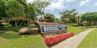 Woodchase Apartments Gallery 23
