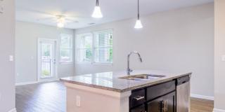 Linden on the GreeneWay Gallery 5