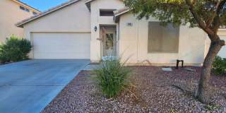 3 bedroom, 1,228 sq ft Single-story home Gallery 1