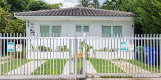 521 Northeast 68th Street Gallery 1