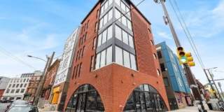 1800 West Girard Avenue - 4 Gallery 1