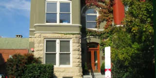 Updated 2 Bed / 2 Bath English Basement Condo in Dupont Circle Gallery 1