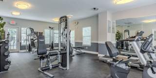 Park at London Gallery 4