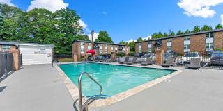 Georgian Oaks Apartments Gallery 30