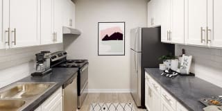 Olympik Village Apartments Gallery 5