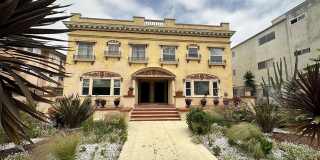 1406 S St Andrews Pl Gallery 1