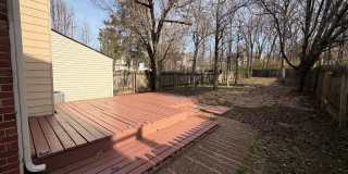 Charming 3 bed 2.5 Bath Townhome in Antioch Gallery 21
