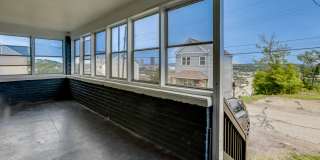 Available JUNE 2026 - 1 Bed w/ off street parking, beautiful view Gallery 20