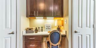 The Caruth Apartments Gallery 6