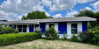 FOR LEASE | 3615 Electra Dr, San Antonio, TX 78218 Gallery 1