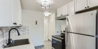 Hawthorne Court Apartments Gallery 1