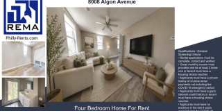 Spacious 4BR, 2BA Home with Updated Kitchen Spacious 4BR, 2BA Home with Updated Kitchen Gallery 1