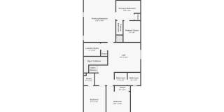 4 Bed 3 Bath Luxury FURNISHED Home for Rent! Gallery 39