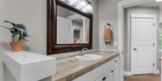 Beautiful SE Bend Home | Spacious Floorplan | Fenced Backyard | Near Parks & Trails Gallery 34