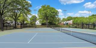 Parc View Apartments Gallery 25