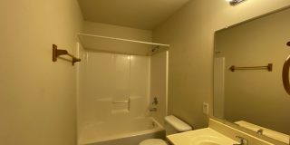 2/2/1 One Story Duplex / Ceramic Tile/ No Carpet / Fenced in Yard / CISD Gallery 14