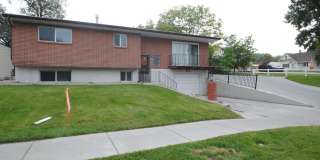 Charming Home Near USU!  810 North 600 East Logan, Ut Gallery 1