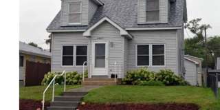 Robbinsdale Home for Rent Gallery 1