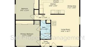 221 Palo Verde Terrace Gallery 21