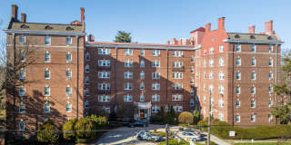 Mermont Plaza Apartments Gallery 1