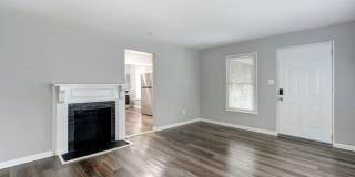 Large 3BR/2BA East Savannah House For Rent Gallery 5