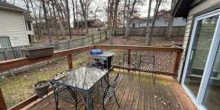 Modern 4bd Home - Fully Furnished Utilities Included Gallery 45