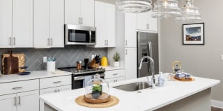 Avalon Highland Creek Avalon Highland Creek Gallery 2