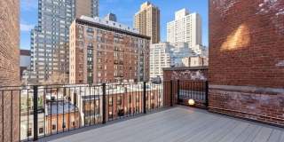 128 West 70th Street Gallery 2