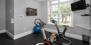 Abberly Village Gallery 21