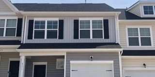 3 bedroom townhome available now! Gallery 1