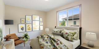 Ames Lake Neighborhood - Affordable Housing Gallery 5