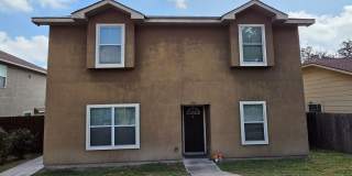 610 Meadow Arbor Ln #2, Universal City, TX. 78148 Gallery 1