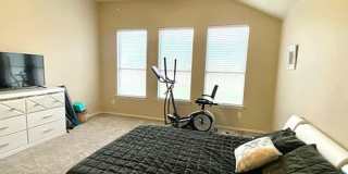 Spacious 4BR House in Pflugerville Gallery 12