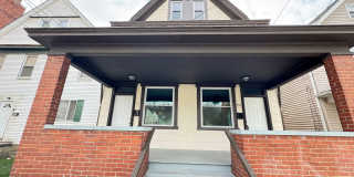 Renovated 3/1 Duplex In The Heart Of Pitcairn!! Available January 10th! Gallery 1