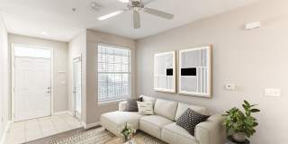 Huntsville Parc Apartment Homes Gallery 41