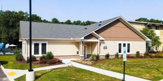 Carriage Club Apartments Carriage Club Apartments Gallery 4