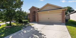 Charming 4BR House in Azle Gallery 1