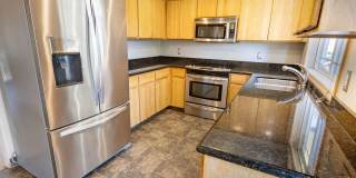 Fort Stevens Home 3 Bedroom, 2 Bath Gallery 12